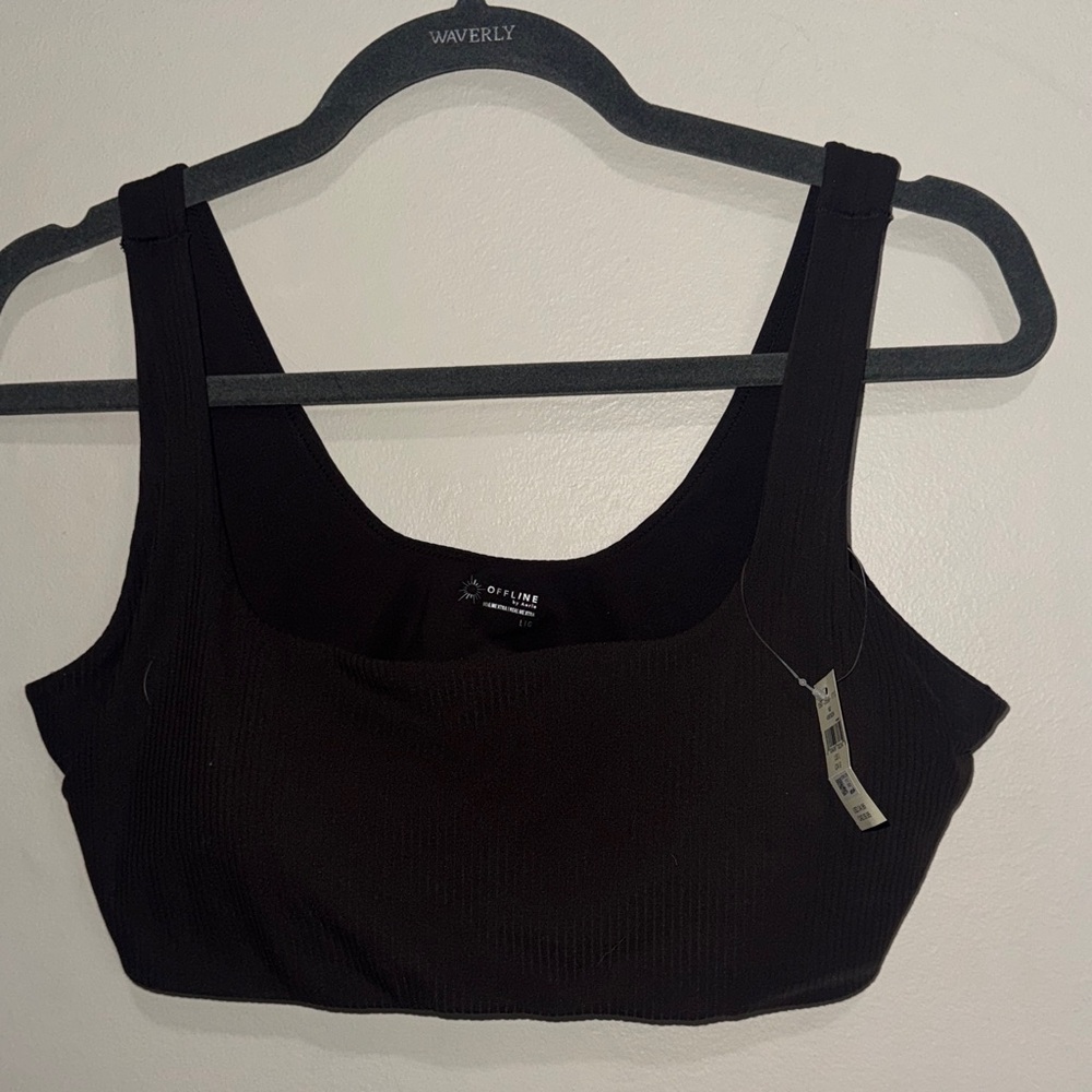 Aerie Brown | Sports Bra